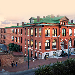 Best universities in the USA for design